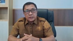 Kadisdik Tanjab Barat Minta Sekolah Sosialisasikan Seragam Gratis dan Larang Segala Bentuk Pungutan