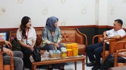 Diskominfoss Kuansing dan Telkom Pastikan Jaringan Tetap Optimal Selama Festival Pacu Jalur 2026