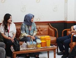 Diskominfoss Kuansing dan Telkom Pastikan Jaringan Tetap Optimal Selama Festival Pacu Jalur 2026