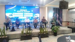 BPTD Kepri Ingatkan Pelaku Usaha Angkutan Barang soal Bahaya Kendaraan ODOL