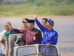 Pacu Jalur 2026 Kuansing Tetap Dipersiapkan Meriah dan Aman di Tengah Tekanan Fiskal