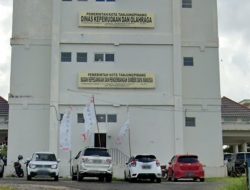 Pendaftaran Lomba Gerak Jalan Proklamasi 2026 Tanjungpinang Dibuka Secara Online