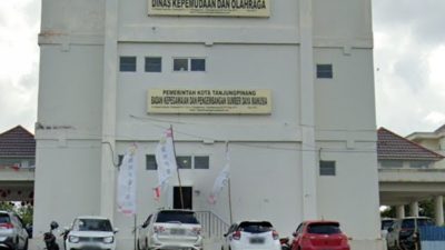Pendaftaran Lomba Gerak Jalan Proklamasi 2026 Tanjungpinang Dibuka Secara Online