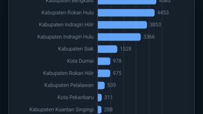 Bengkalis Raih Responden Terbanyak Survei IHal, Kasmarni Ajak Warga Terus Berpartisipasi