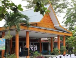 2.730 Kursi SMP Negeri di Pekanbaru Masih Kosong, Disdik Buka Kesempatan Daftar