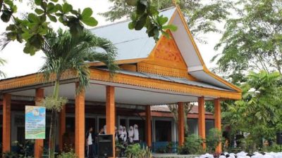 2.730 Kursi SMP Negeri di Pekanbaru Masih Kosong, Disdik Buka Kesempatan Daftar