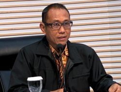 Kasus Bupati Kuansing, KPK Dalami Pengembalian Amplop Menhut Raja Juli Antoni