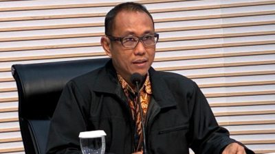 Kasus Bupati Kuansing, KPK Dalami Pengembalian Amplop Menhut Raja Juli Antoni