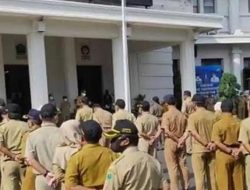 Non-ASN Dapat Kepastian Status, Pemerintah Terbitkan Aturan PPPK Paruh Waktu
