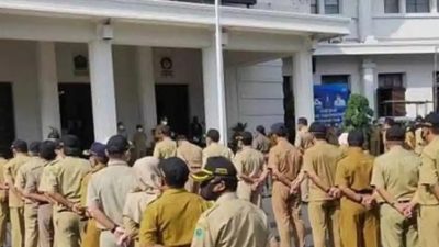Non-ASN Dapat Kepastian Status, Pemerintah Terbitkan Aturan PPPK Paruh Waktu
