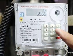 PLN Batam Berbagi 5 Tips Merawat kWh Meter untuk Cegah Kerusakan