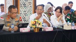 Hadapi Lonjakan Migrasi, Wali Kota Batam Usulkan Lex Specialis Kependudukan ke Komisi II DPR RI
