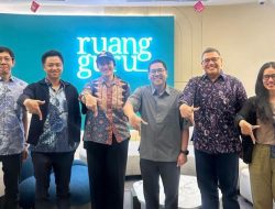 Bupati Annisa Tuntut Dampak Nyata Program Dharmasraya Juara di Ruangguru