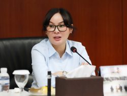 Li Claudia Instruksikan OPD Rutin Turun ke Lapangan Awasi Pembangunan