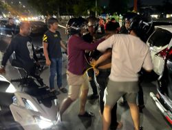 8 Kg Sabu Asal Malaysia Gagal Diedarkan di Riau, Tiga Pelaku Ditangkap