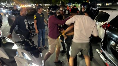 8 Kg Sabu Asal Malaysia Gagal Diedarkan di Riau, Tiga Pelaku Ditangkap