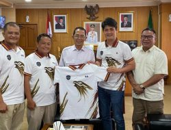 BP Batam Dukung Batam Prime International Grassroot Football Festival 2026, Perkuat Sport Tourism