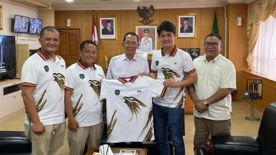 BP Batam Dukung Batam Prime International Grassroot Football Festival 2026, Perkuat Sport Tourism