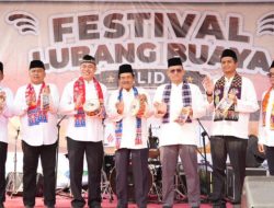 Festival Lubang Buaya Hadirkan Pentas Budaya Betawi dan Bazar 86 UMKM