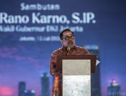 Jakarta Fair 2026 Raup Transaksi Rp8,2 Triliun Selama 42 Hari