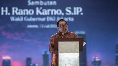 Jakarta Fair 2026 Raup Transaksi Rp8,2 Triliun Selama 42 Hari