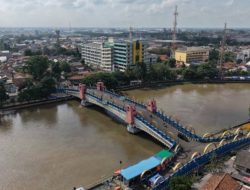 Lima Landmark Ikonik Kota Tangerang Wajib Dikunjungi Dalam Sehari