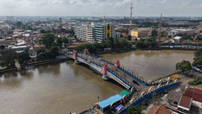 Lima Landmark Ikonik Kota Tangerang Wajib Dikunjungi Dalam Sehari