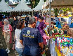 Operasi Pasar Murah di Riau Berlangsung 13-17 Juli, Berikut Lokasinya