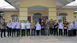 Bupati Kasmarni Dorong PHR Tingkatkan Peran Tenaga Kerja Lokal