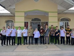 Bupati Kasmarni Dorong PHR Tingkatkan Peran Tenaga Kerja Lokal