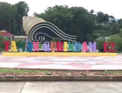 Pemprov Kepri Gelar Nobar Final Piala Dunia 2026 di Taman Gurindam