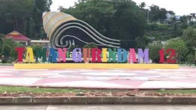 Pemprov Kepri Gelar Nobar Final Piala Dunia 2026 di Taman Gurindam