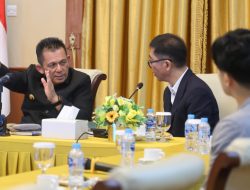 Treasure Bay Bintan Garap Investasi Lanjutan untuk Dongkrak Pariwisata Kepri