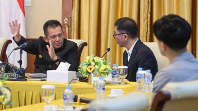 Treasure Bay Bintan Garap Investasi Lanjutan untuk Dongkrak Pariwisata Kepri