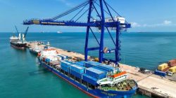 Perizinan Dipercepat, Investasi Batam Melonjak Jadi Rp44,01 Triliun