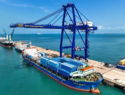 Perizinan Dipercepat, Investasi Batam Melonjak Jadi Rp44,01 Triliun