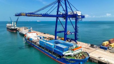 Perizinan Dipercepat, Investasi Batam Melonjak Jadi Rp44,01 Triliun