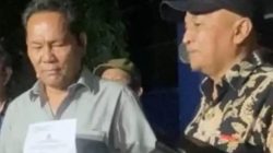 PWI Laporkan Hotman Paris, Polda Metro Jaya Langsung Bergerak