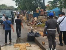 Penertiban PKL di Batuaji dan Lubuk Baja Batam Dimulai Pekan Depan