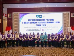Kemendagri dan Pemprov Kepri Perkuat Sinergi Transformasi Posyandu