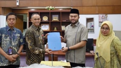 Seleksi KPID dan KI Riau Masuk Tahap Fit and Proper Test 10-15 Agustus