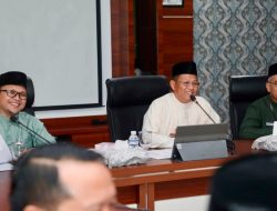 Pemko Batam Gelar Kampanye Antikorupsi Serentak Libatkan Seluruh OPD dan Camat