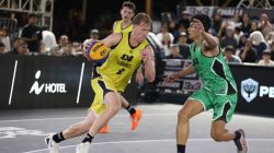 Batam Perkuat Posisi sebagai Destinasi Sport Tourism Lewat FIBA 3×3 Challenger 2026