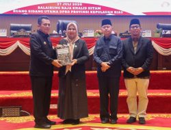 Pemprov Kepri Usulkan Ranperda Peternakan Modern dan Kesehatan Hewan ke DPRD