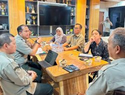 Bupati Annisa Amankan Dukungan Pertanian Rp20 Miliar, Dharmasraya Percepat Smart Farming