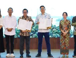 Batam Transformasi ke Investasi Teknologi, Data Center Jadi Sektor Potensial