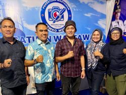 Kreativitas PWPM Curi Perhatian Delegasi Rakernas APEKSI