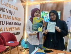 PRSU ke-50, Pengunjung Bisa Datang Lebih Awal Pukul 10.00 WIB