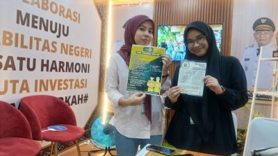 PRSU ke-50, Pengujung Bisa Datang Lebih Awal Pukul 10.00 Wib