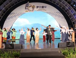 PRSU ke-50, Pengujung Bisa Datang Lebih Awal